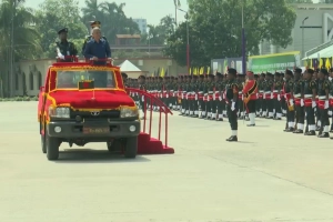 সীমান্ত পরিস্থিতি নিয়ে যা বললেন স্বরাষ্ট্র উপদেষ্টা