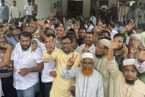 চাকরি ফিরে পাচ্ছেন জাতীয় বিশ্ববিদ্যালয়ের ৯৮৮ জন