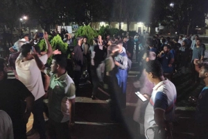 রাবিতে দফায় দফায় সংঘর্ষ, যা বলছে ছাত্রনেতারা 