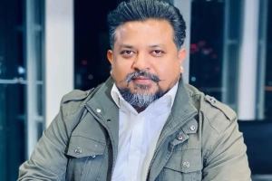 অভিযোগে তোলপাড়, জবাব দিলেন জুলকারনাইন সায়ের