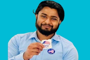 মিশিগানে বাংলাদেশি যুবক নি-হ-ত