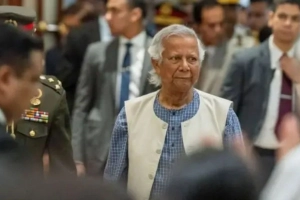 চাপে অন্তর্বর্তী সরকার, খবর রয়টার্সের