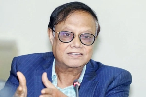 পাচার হওয়া অর্থ ফেরত আনার সময় জানালেন গভর্নর