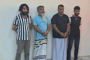 দীর্ঘদিনের গোয়েন্দা তৎপরতায় গ্রেপ্তার সুব্রত বাইন: আইএসপিআর