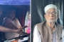 স্ত্রীসহ সাবেক ভূমিমন্ত্রী আটক