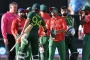 কাল মাঠে গড়াবে বাংলাদেশ-পাকিস্তান সিরিজ