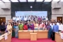 বিশ্ববিদ্যালয়ে গবেষণার সংস্কৃতি তৈরির বিষয়কে সর্বোচ্চ গুরুত্ব দেয়া হচ্ছে: ঢাবি উপাচার্য