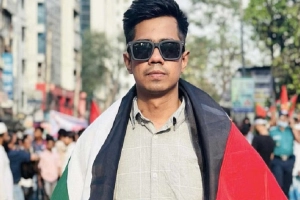 অস্ত্র দেখে ফেলায় সাম্যকে হ-ত্যা করে মাদকচক্র 