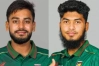 আ’লীগে যোগ দিয়েছেন কী মিরাজ-রিশাদ?