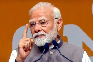 এবার পাকিস্তানকে যে হুমকি দিলেন মোদি