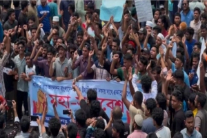কারিগরি ছাত্রদের সব আন্দোলন-কর্মসূচি প্রত্যাহার