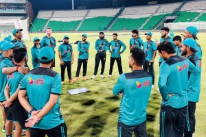 কাল শুরু হচ্ছে বাংলাদেশ-পাকিস্তান সিরিজ; দেখবেন যেভাবে