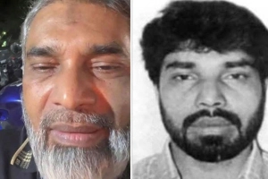 শীর্ষ সন্ত্রাসী সুব্রত বাইন গ্রেপ্তার