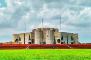 ২০২৫-২৬ সালের সংসদ বাজেট অনুমোদন