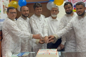 রয়েল বিচ রিসোর্টের ঢাকা অফিস উদ্বোধন, ব্যবসায়িক স্বচ্ছতার অঙ্গীকার