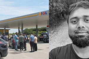 ইতালিতে দুর্বৃত্তের হামলায় বাংলাদেশি নিহ'ত