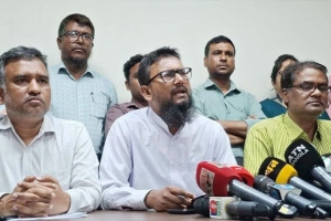 ‘প্রতিদিন সচিবালয়ে এক ঘণ্টা কর্মবিরতি চলবে’