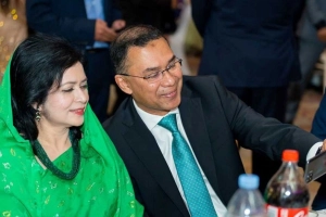 হাইকোর্টে খালাস পেলেন তারেক ও জুবাইদা রহমান