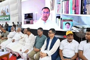 ডিসেম্বরের মধ্যে জাতীয় নির্বাচনের প্রস্তুতি শুরু করুন: তারেক রহমান