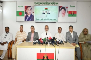 প্রেস সচিবের বক্তব্যে বিভ্রান্তি দেখছে বিএনপি