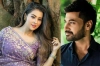 শুটিংয়ে বন্য হাতির কবলে বুবলী-সজল!