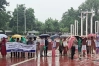 কঠোর কর্মসূচিত যাচ্ছে আরেকটি সংগঠন