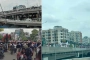 স্থবির রাজধানীর ব্যস্ততম ৩ এলাকা