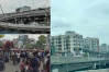স্থবির রাজধানীর ব্যস্ততম ৩ এলাকা