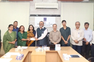 ঢাবির প্রতিভাবান ক্রীড়াবিদরা পাবেন বৃত্তি; ট্রাস্ট ফান্ড গঠন