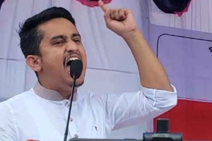 ভালো কাজ করার প্রতিযোগিতা সৃষ্টি হোক: এনসিপি নেতা