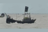 হাতিয়ার সঙ্গে সারাদেশের নৌযোগাযোগ বন্ধ
