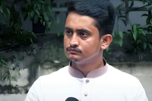 সারজিস আলমের বিরুদ্ধে অভিযোগ দায়ের
