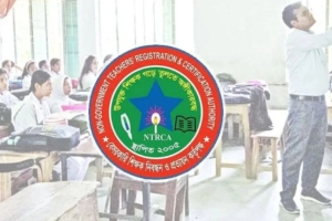৬ষ্ঠ গণবিজ্ঞপ্তি প্রকাশের সময় জানাল এনটিআরসিএ