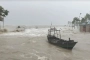 ১৬ জেলায় জলোচ্ছ্বাসের পূর্বাভাস; সতর্ক সংকেত