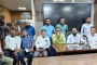 নতুন কর্মসূচির ঘোষণা দিল সচিবালয়ের কর্মচারীরা