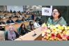 ঢাবিতে ৫শ’ শিক্ষার্থীর অংশগ্রহণে ৪ দিনব্যাপী ছায়া জাতিসংঘ সম্মেলন
