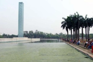 নিরাপত্তা জোরদারে সোহরাওয়ার্দী উদ্যানে থাকবে ৪২ সশস্ত্র প্রহরী