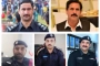 পাকিস্তান শাসিত কাশ্মীরে ৫ পুলিশ নিহ’ত