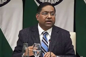 প্রধান উপদেষ্টার অভিযোগ নাকচ; ফের দ্রুত নির্বাচন চাইল ভারত