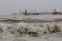দেশের সকল রুটে নৌযান চলাচলে নিষেধাজ্ঞা আরোপ