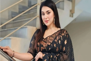 ধর্ম পরিবর্তন নিয়ে অপু বিশ্বাসের বিস্ফোরক স্বীকারোক্তি