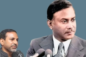 শহীদ জিয়াউর রহমানকে স্মরণ করে ড. তুহিন মালিকের আবেগঘন বার্তা