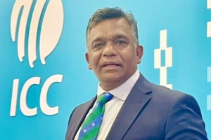 বিসিবির নতুন সভাপতি বুলবুল
