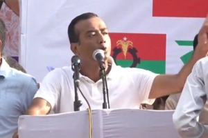ছাত্রদল সভাপতির পদ হারিয়েছেন রাকিব! যা জানা গেল