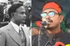 সাবেক প্রেসিডেন্ট জিয়াউর রহমানকে নিয়ে শিবির নেতার পোস্ট