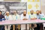 শহীদ জিয়াউর রহমানের আত্মার মাগফিরাতে কাতারে দোয়া মাহফিল
