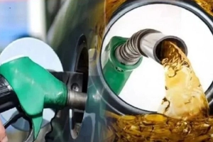 নতুন দাম নির্ধারণ হলো ‍জ্বালানি তেলের
