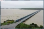ভারতের তিস্তা নদী ফুঁসছে, বাংলাদেশেও সতর্কবার্তা জারি
