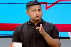 বিএনপির সঙ্গে গোপন চুক্তি ইস্যুতে যা বললেন হাসনাত আবদুল্লাহ