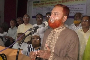 আমরণ অনশনে যাওয়ার ঘোষণা প্রাথমিকের শিক্ষকদের